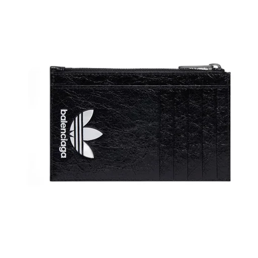 x adidas Long Coin And Card Holder