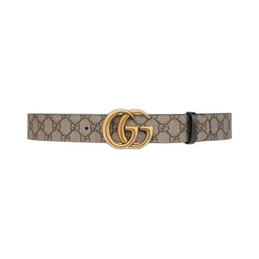 GG Marmont reversible belt