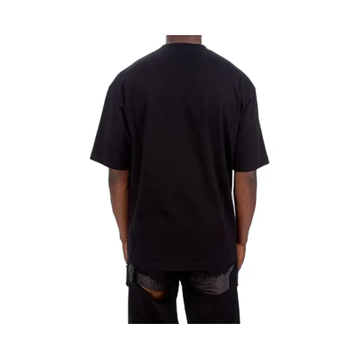 Crest Logo T-Shirt