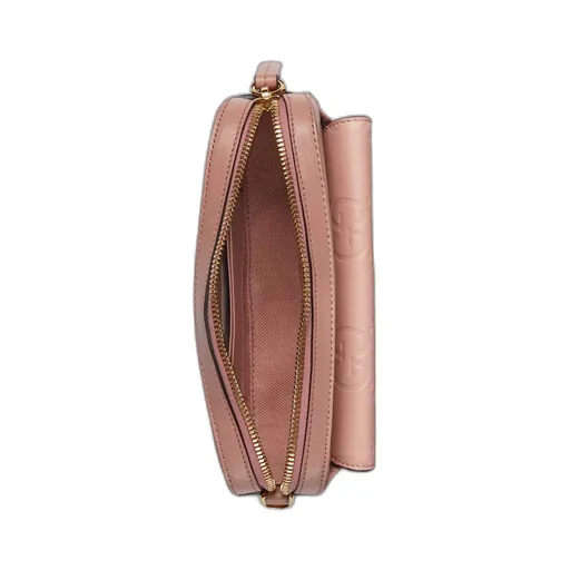 GG super mini shoulder bag