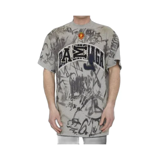 Skater Graffiti T-Shirt
