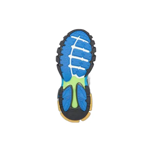 Track.3 Sneaker