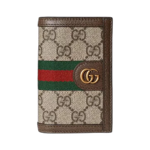 Ophidia GG card case