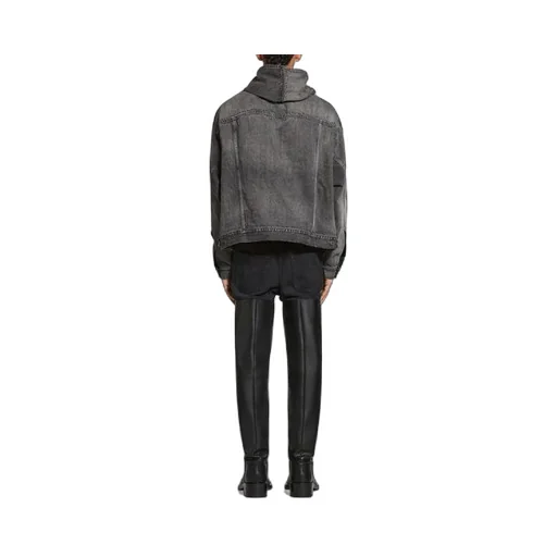 Pull-Over Jacket