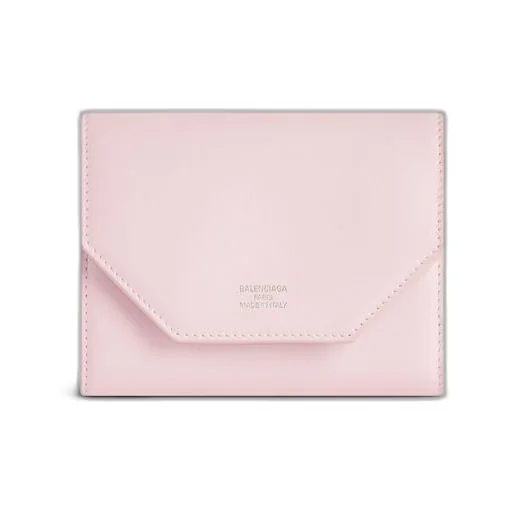 Envelope Bifold Wallet