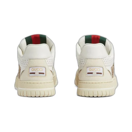 Women's Gucci Re-Web trainer