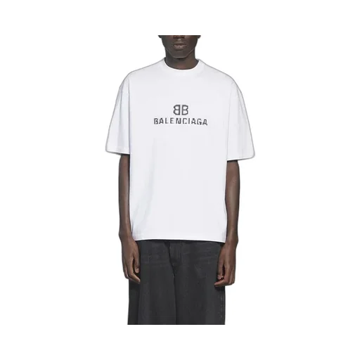 Unisex Logo T-Shirt