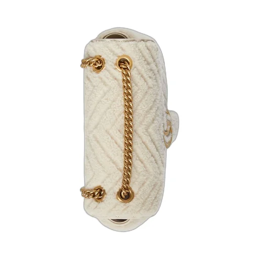 GG Marmont small shoulder bag