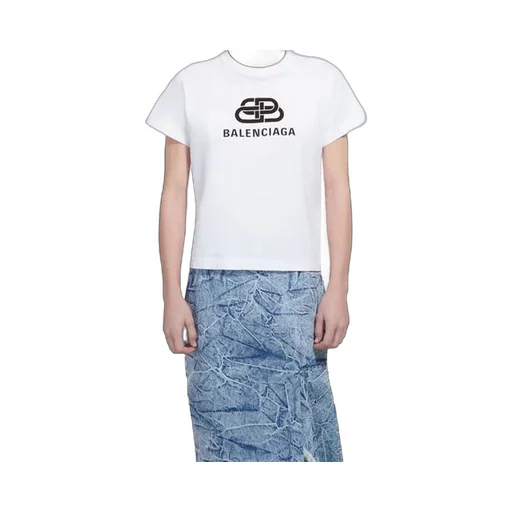 BB Logo T-Shirt