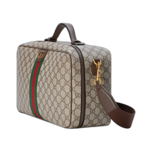 Gucci Savoy shoe case