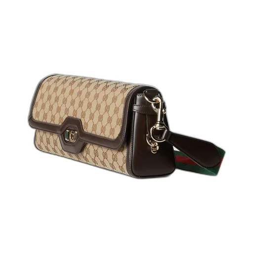 Gucci Luce medium shoulder bag