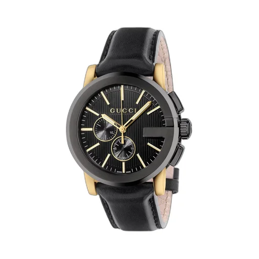 G-Chrono watch, 44mm