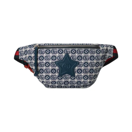 Children's star belt bag