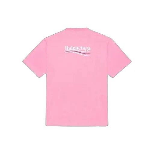 Logo Print T-Shirt