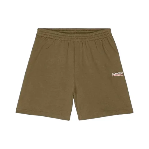 Political Campaign Sweat Shorts
