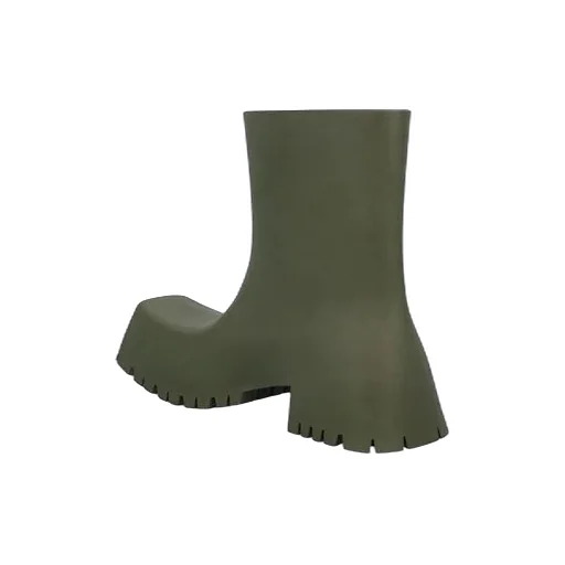 Trooper Boot