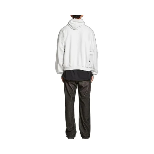 Bal.Com Popover Hoodie