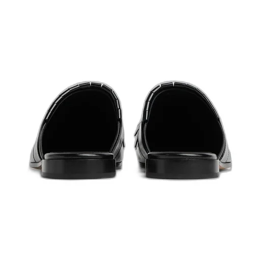 Roma Slipper