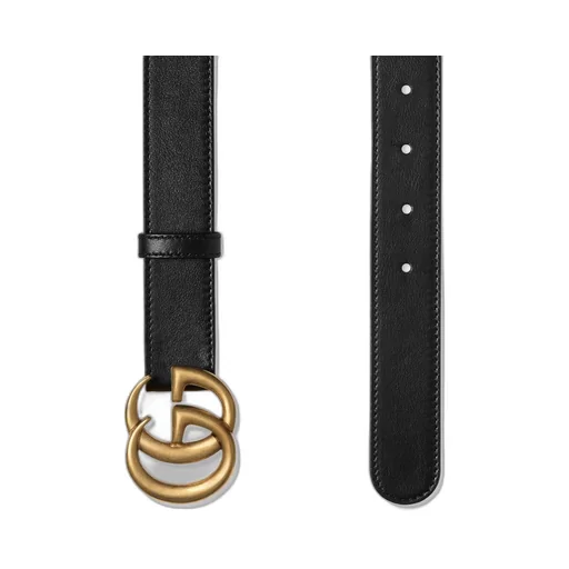 GG Marmont thin belt