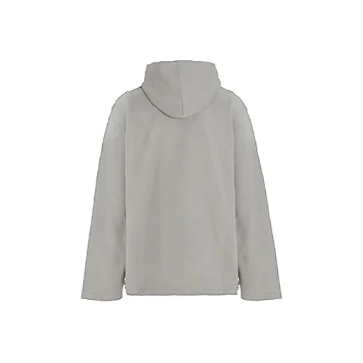 BB Pixel Print Hoodie