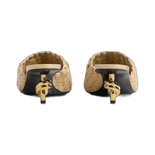 Knot Mule