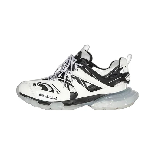 Track Sneaker