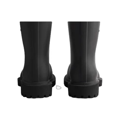 () Steroid Booties