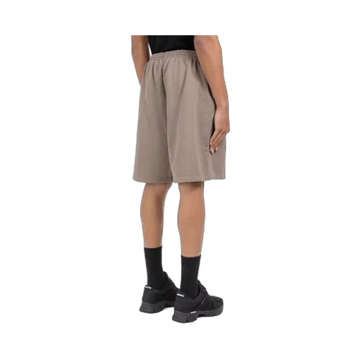Cotton Sweat Shorts