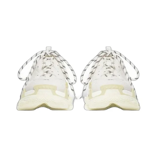 Triple S Mule