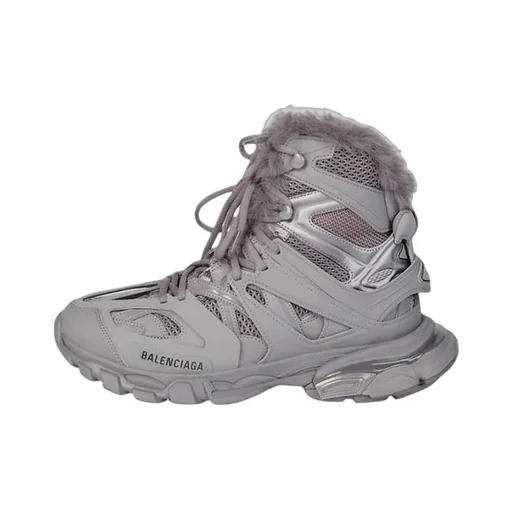 Track Hike Sneaker