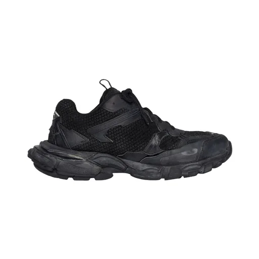 Track.3 Sneaker