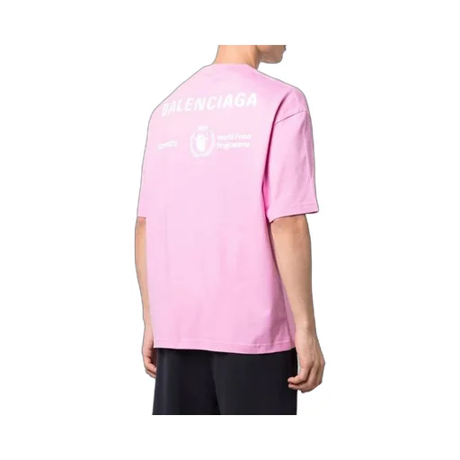 x WFP T-Shirt Medium Fit