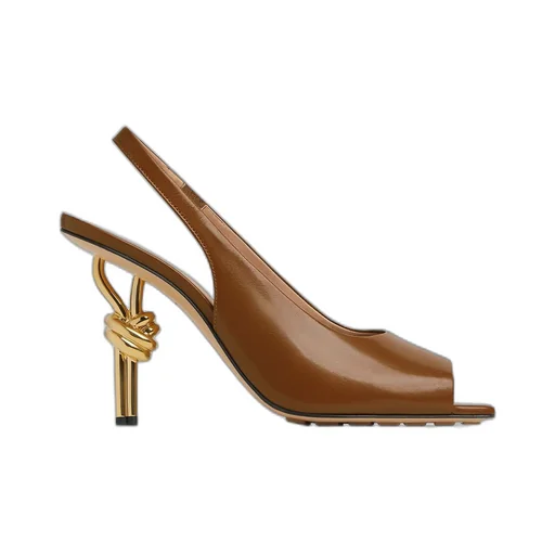 Knot Sandal