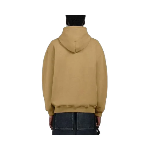 Symbolic Logo Hoodie