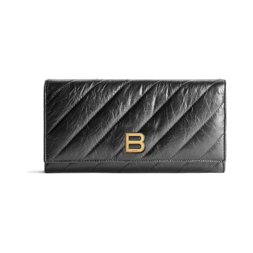 Crush Wallet On Chain