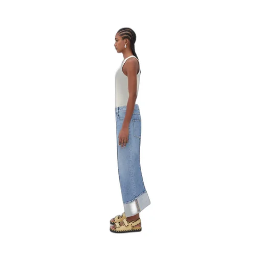 Jack Flat Sandal