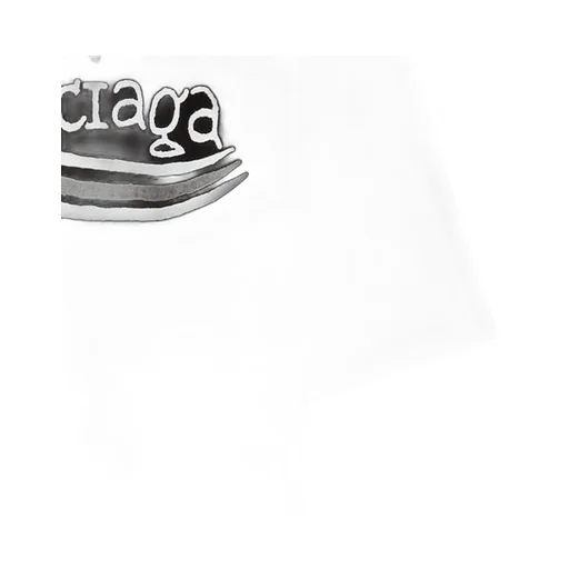Hand-Drawn T-Shirt