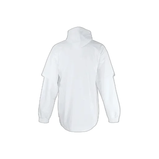 Slime Double Long Sleeve Hooded T-Shirt