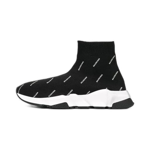 Speed Sneaker