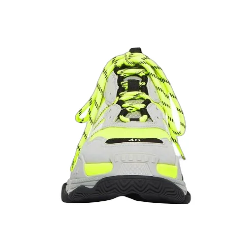 Balenciaga x Adidas Triple S Sneaker