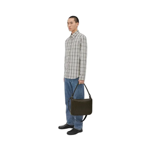 Swing Messenger