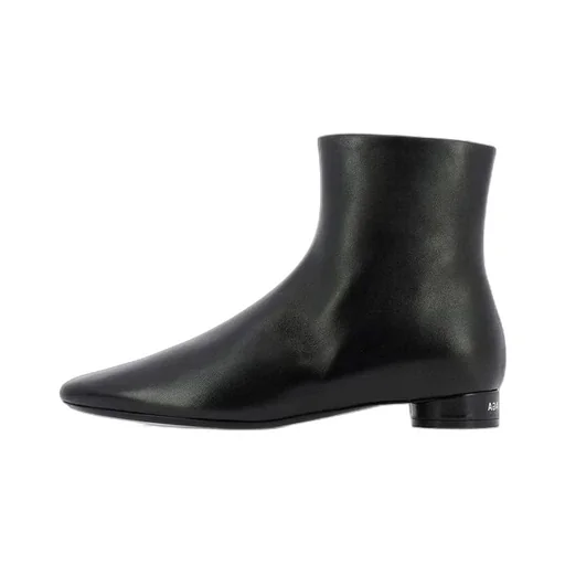 Ankle Boot
