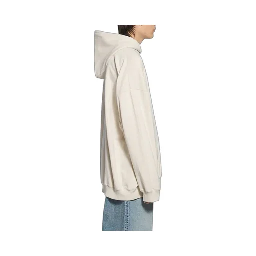Balenciaga Couture Logo Hoodie
