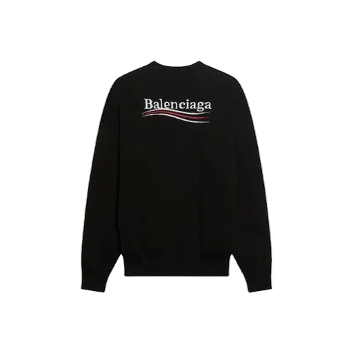 Political Campaign Sweater