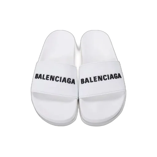 Pool Slide Sandal