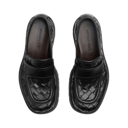 Haddock Loafer