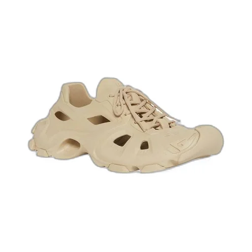 HD Lace-up Sneaker