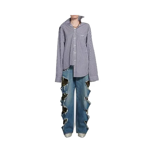 Twisted Shirt