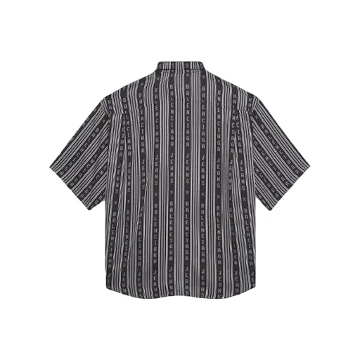 Striped  Shirt