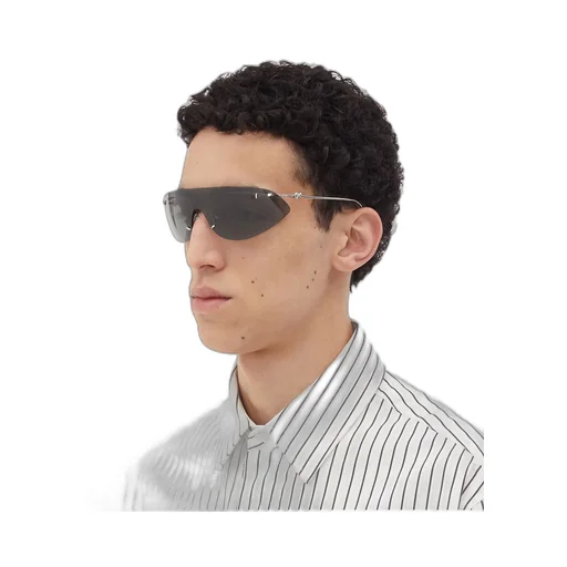Knot Shield Sunglasses